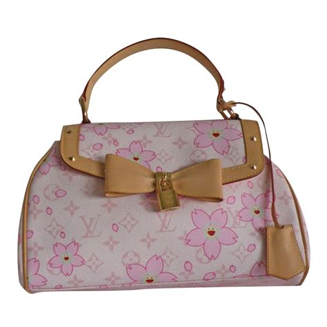 louis vuitton cherry cerises collection|louis vuitton murakami cherry blossom.